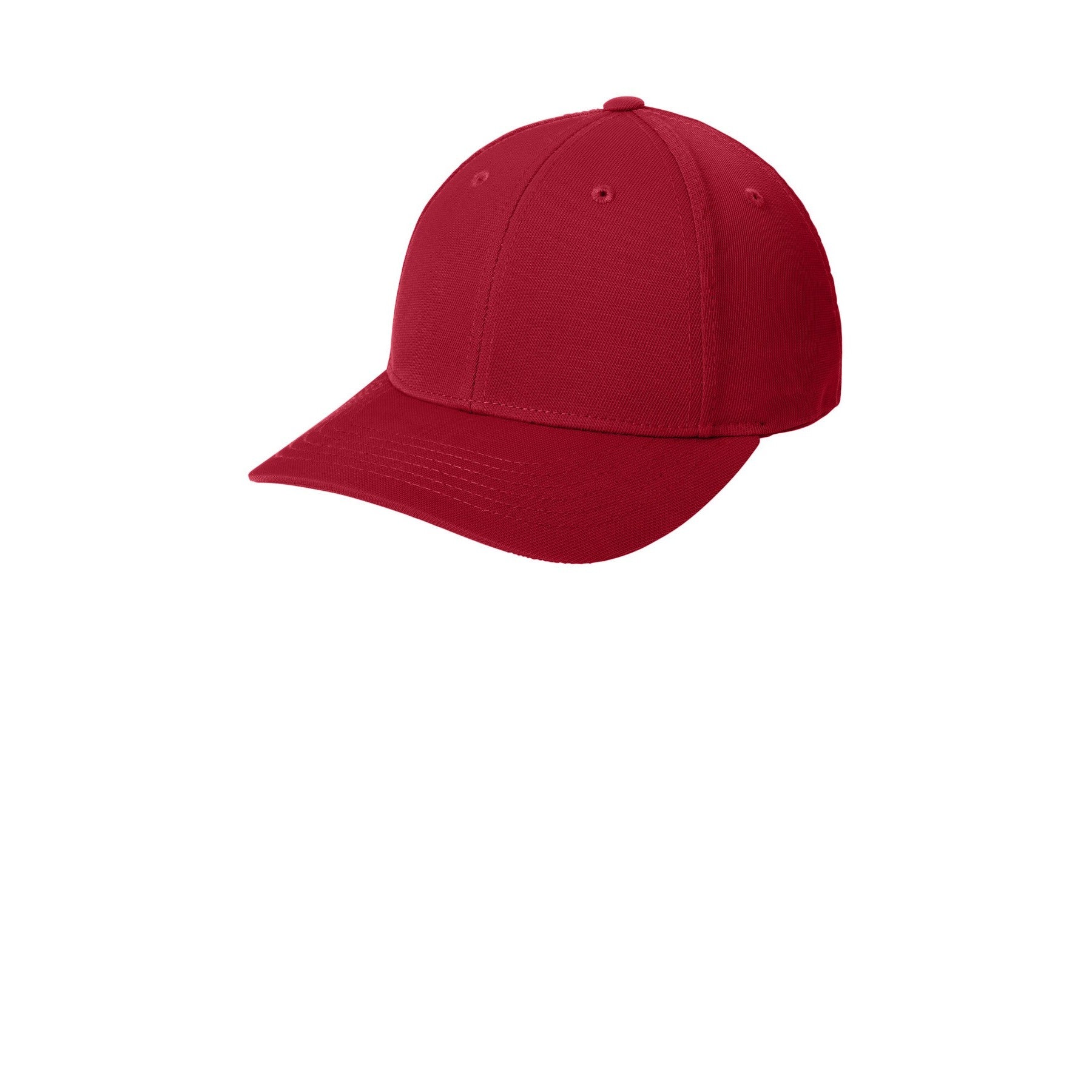 Sport-Tek-Sport-Tek® Dry Zone® Nylon Cap. STC10-MedTech-7